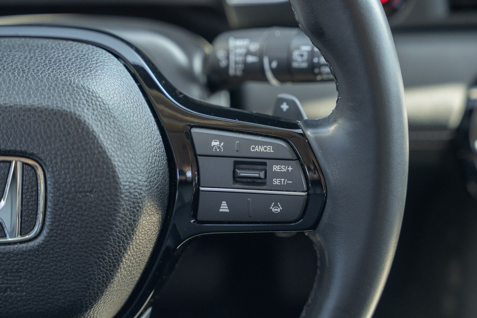 Certified Used 2024  Honda Touring image 32