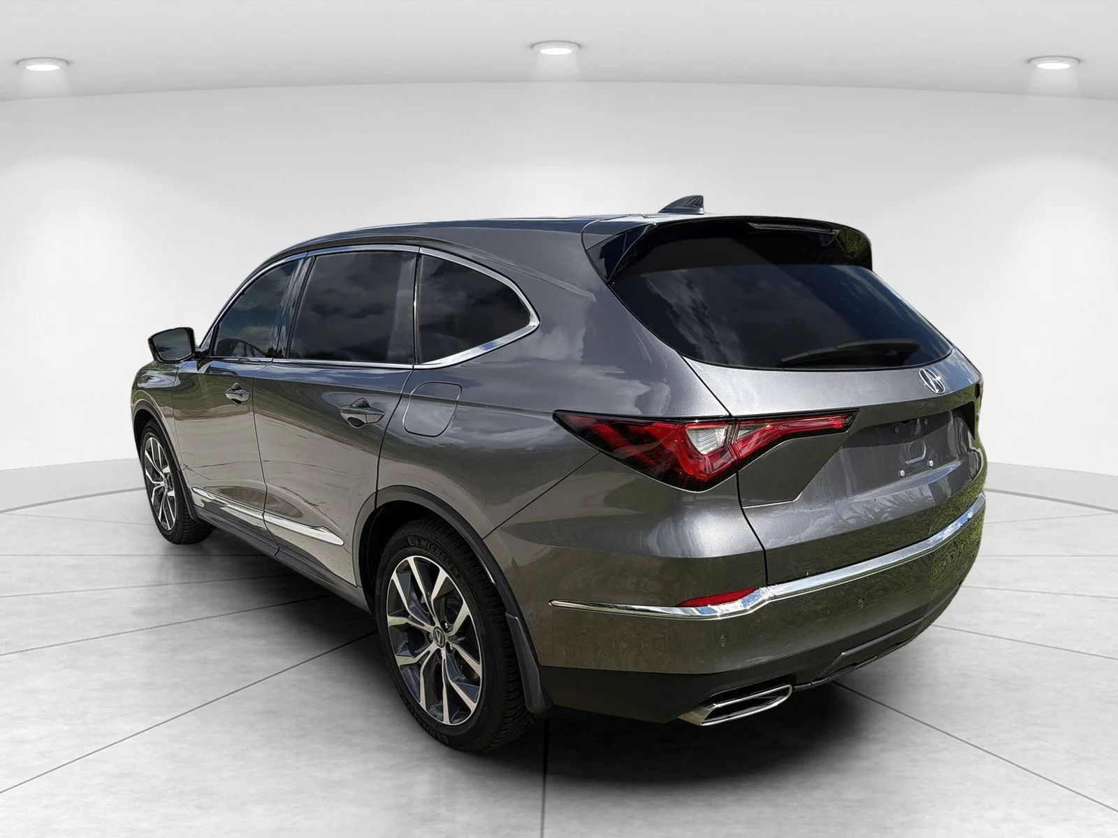 Used 2023  Acura Technology image 6