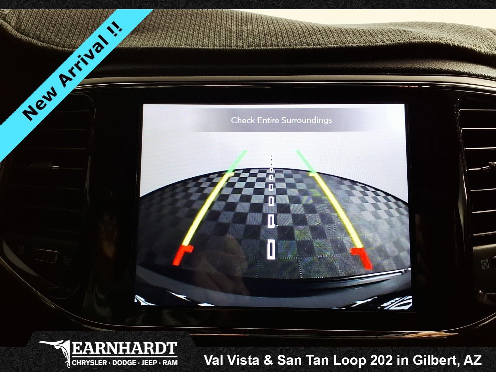 Used 2021 Sting-Gray Clearcoat Jeep Laredo X image 19