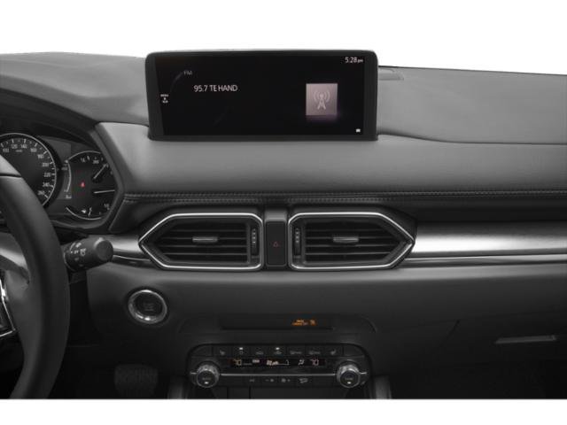 Certified Used 2024 Jet Black Mica Mazda 2.5 S Premium Package image 13