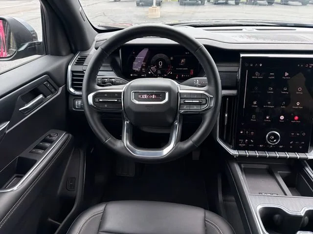Used 2026 Crystal Metallic GMC Elevation image 32