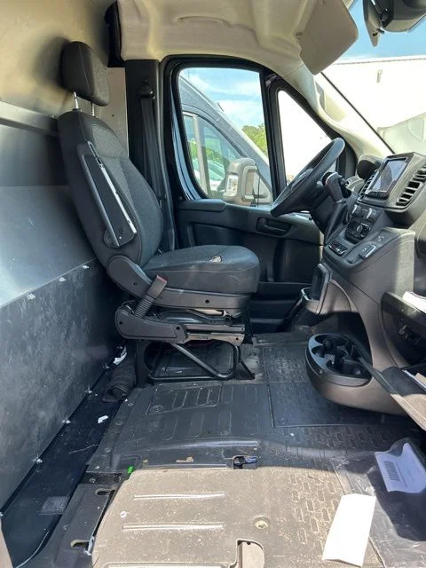 Used 2023 Black Ram High Roof image 15