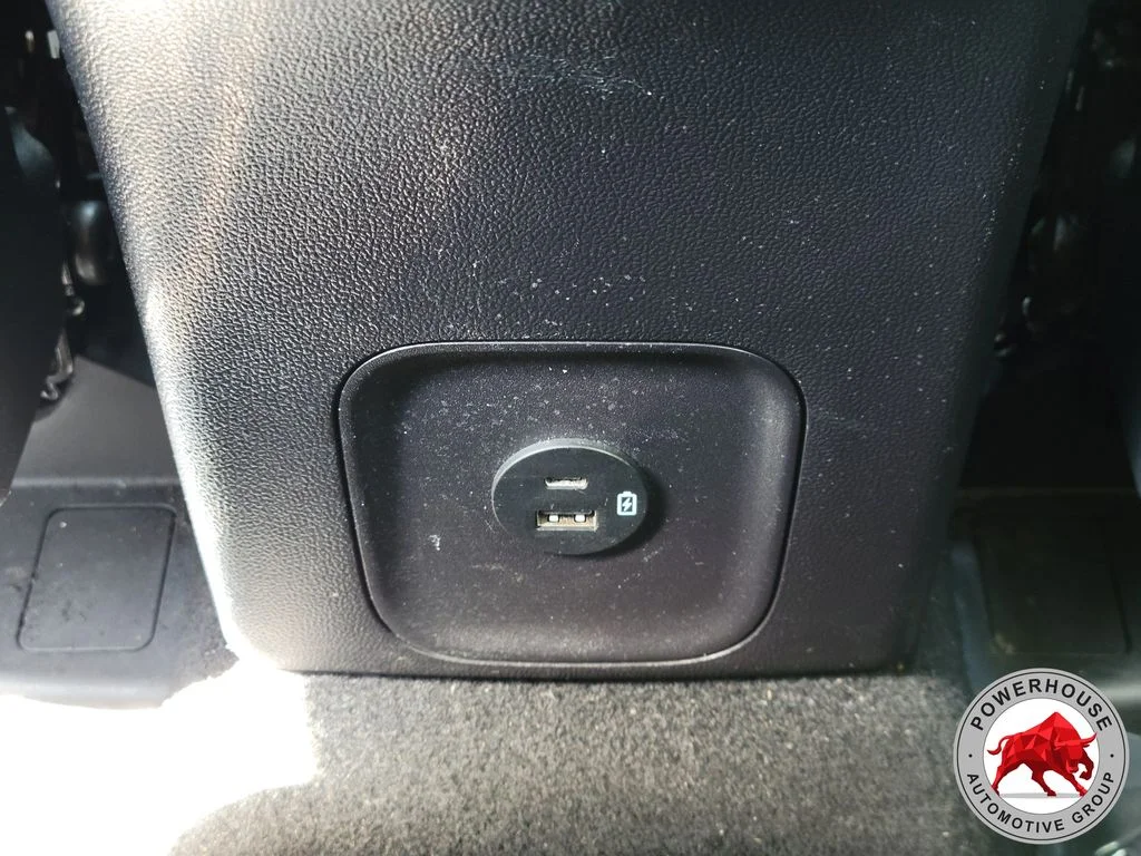 Used 2023 Blue Ford Big Bend image 17