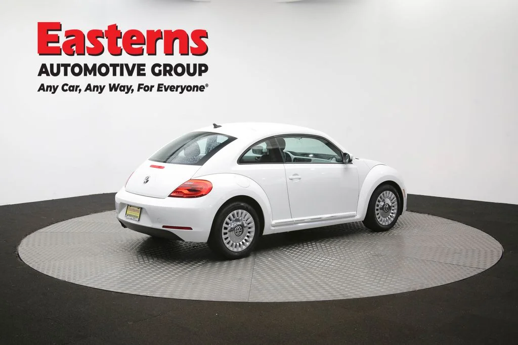 Used 2015 White Volkswagen 1.8T image 37