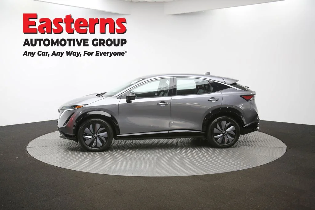 Used 2023 Gray Nissan ENGAGE image 59
