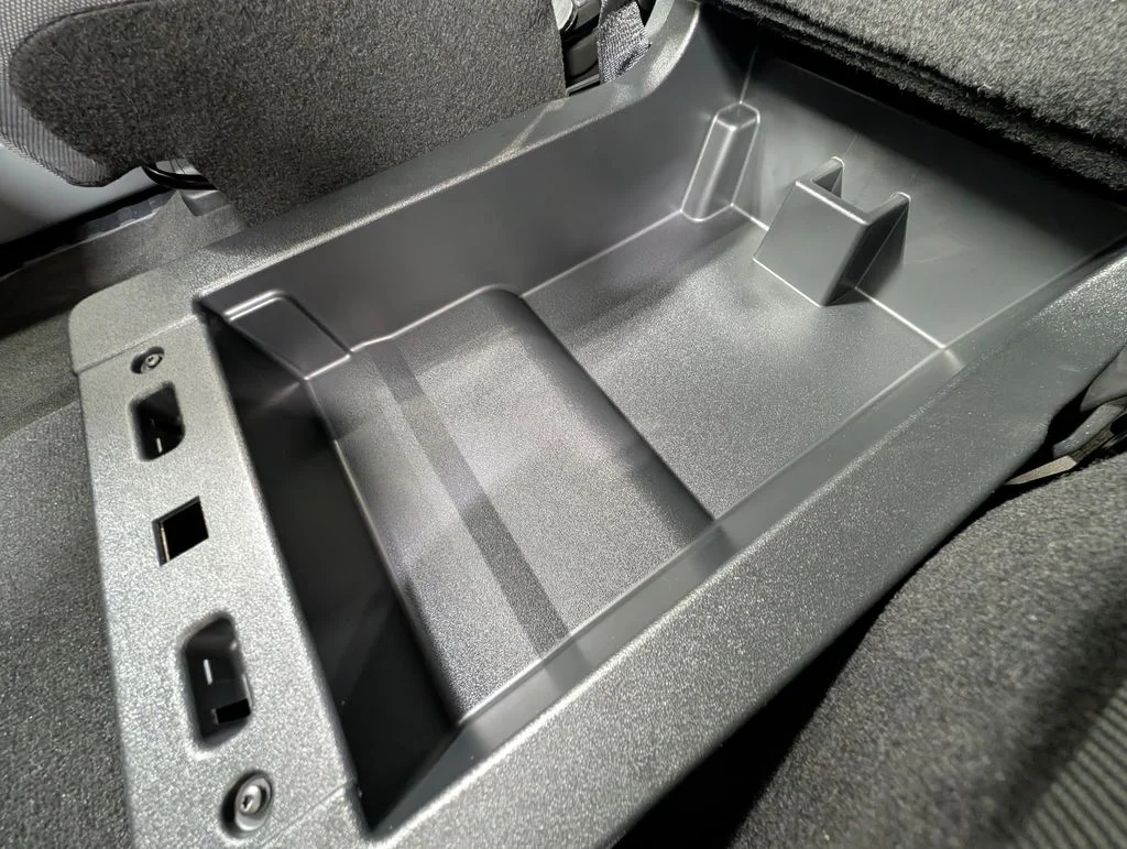 New 2026 Oxford White Ford F-250® XL image 15