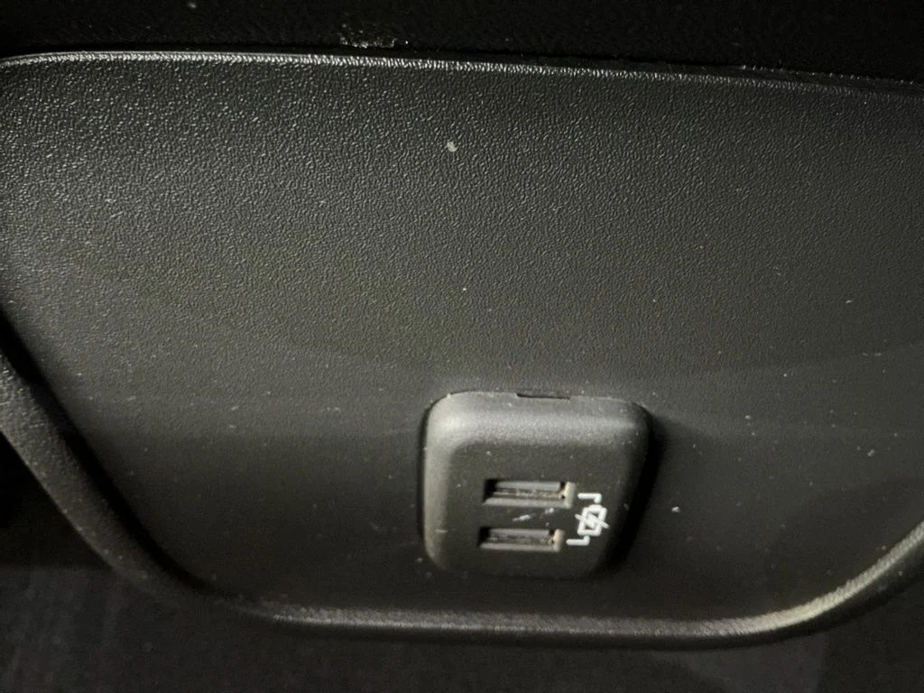 Certified Used 2019 White Chevrolet Premier image 15