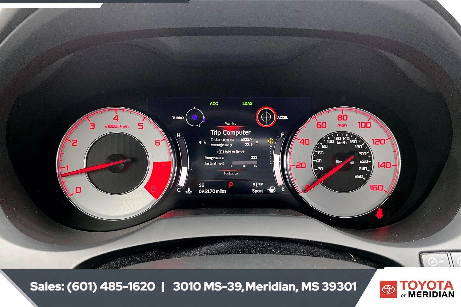 Used 2021 Majestic Black Pearl Acura SH-AWD w/A-SPEC image 14
