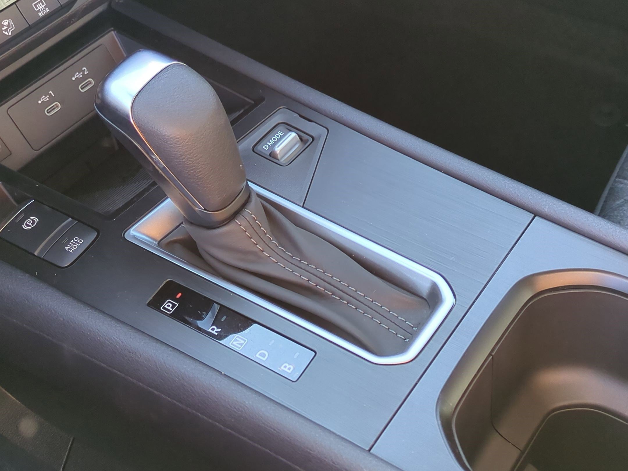 2026 Nissan KICKS SV AWD - Photo 13