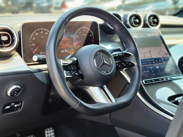 Certified Used 2023  Mercedes-Benz GLC 300 image 20