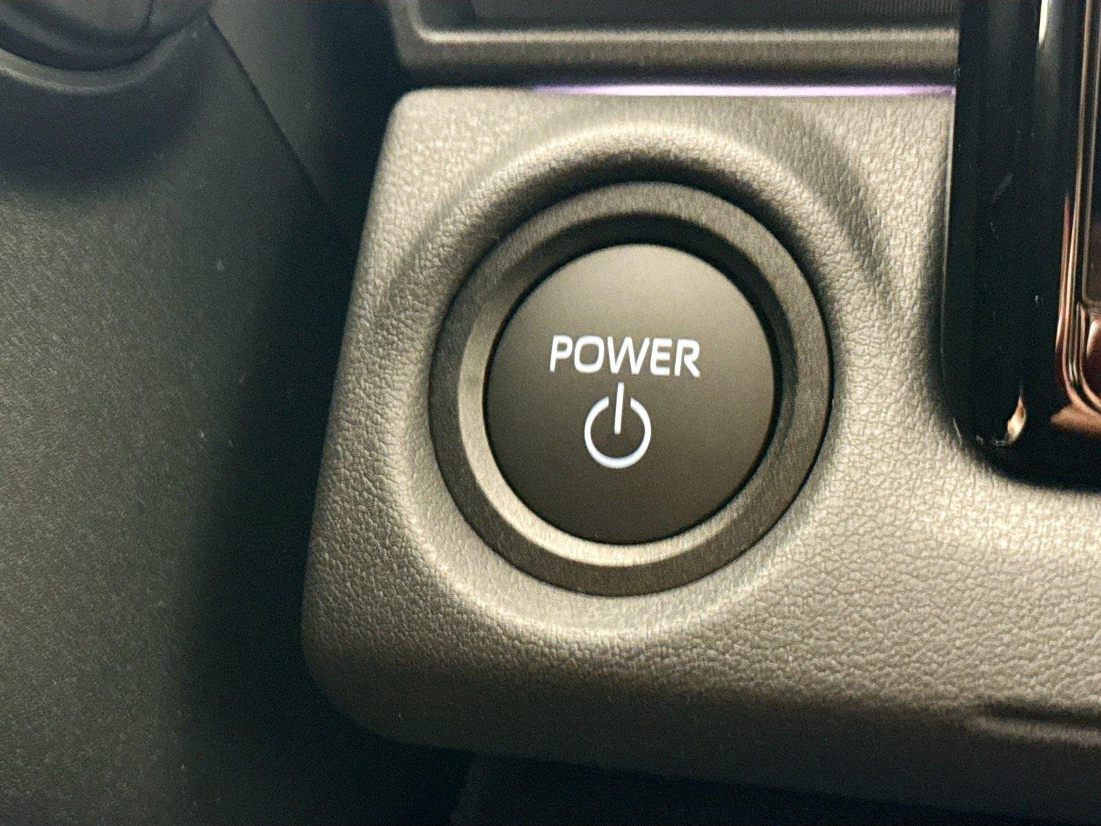 New 2026 Wind Chill Pearl Toyota SE image 24