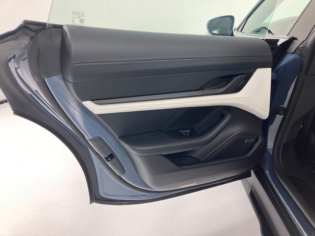 New 2026 Pale Blue Metallic Porsche GTS AWD image 16
