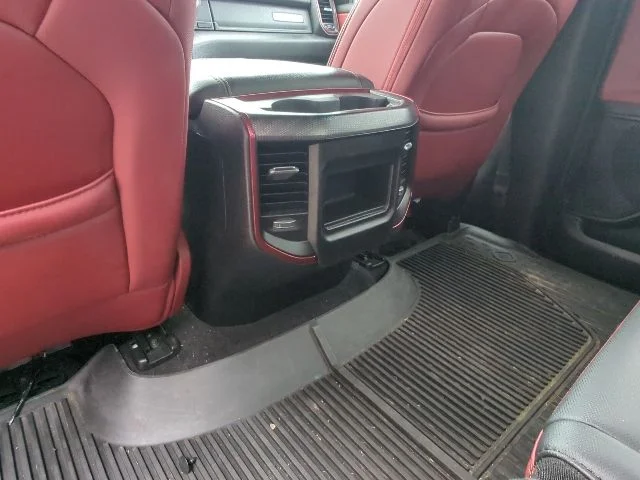 Used 2025 White Ram Rebel image 28