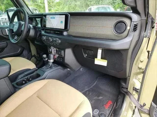 New 2026 41 Jeep Willys image 12