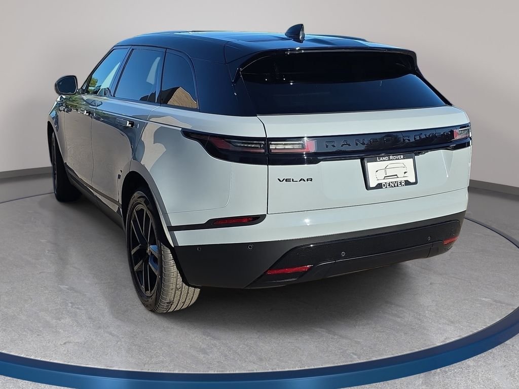 New 2026 Arroios Grey Land Rover S image 7