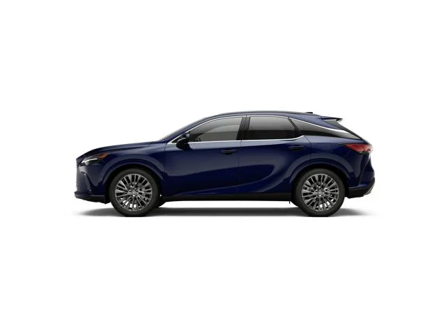 New 2026 Nightfall Mica Lexus LUXURY AWD image 2