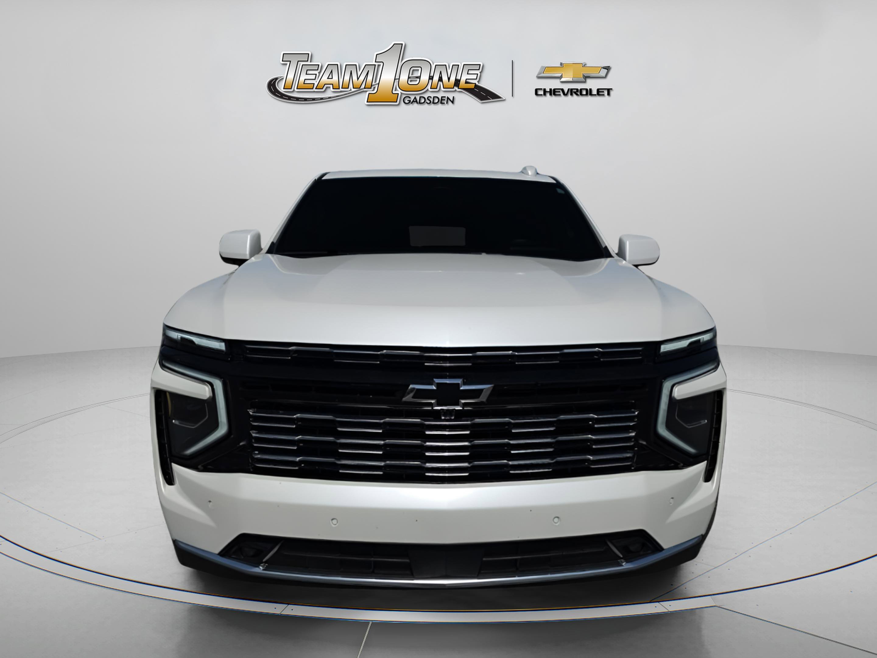 Pre-Owned 2025 Chevrolet Suburban High Country SUV in Gadsden #SR184914 ...