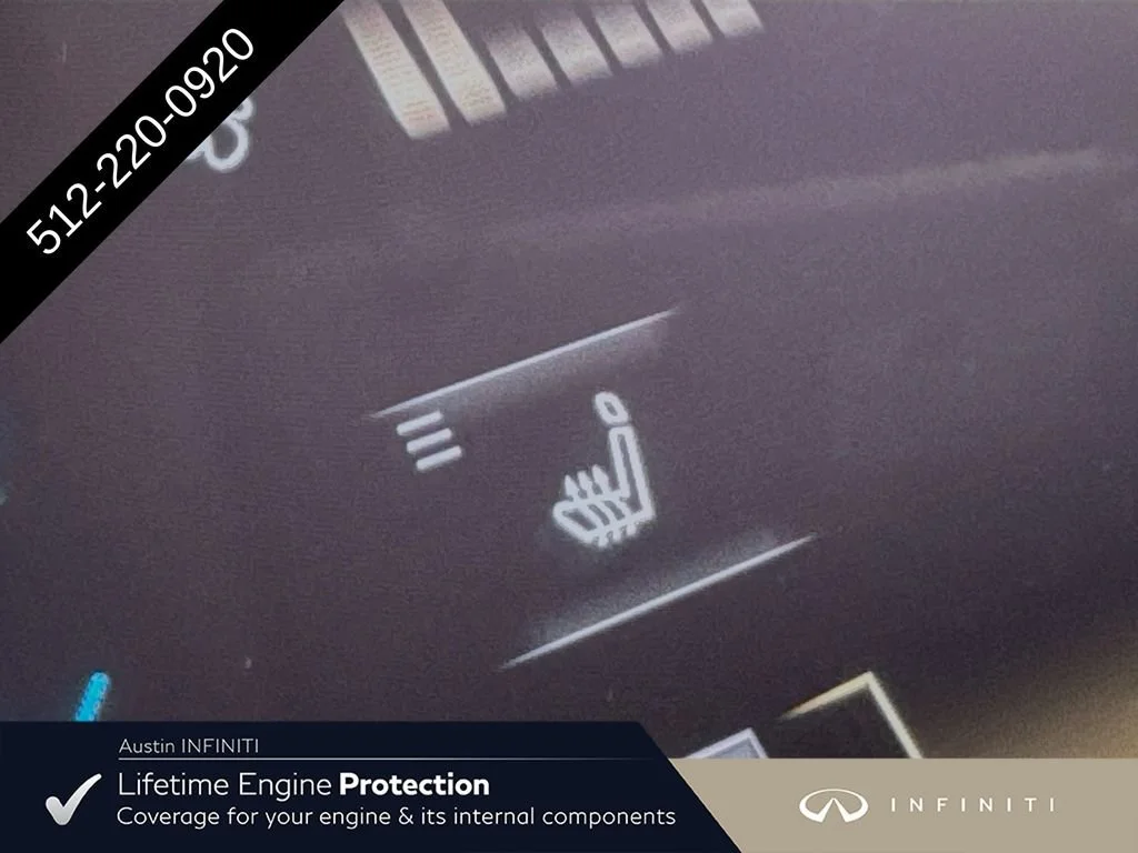 New 2027  INFINITI PURE image 26