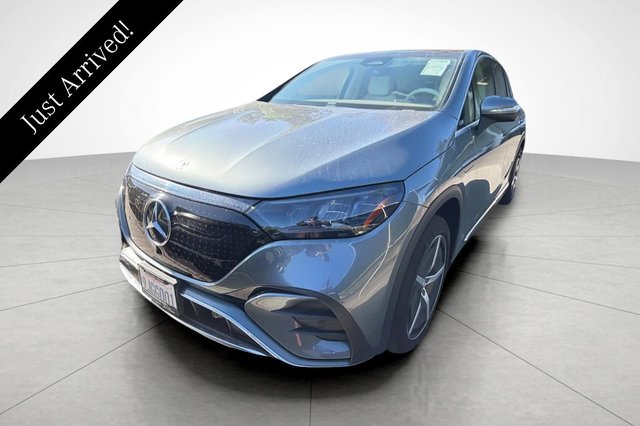 2023 Mercedes-Benz EQE 350+ SUV