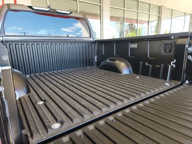 2026 Toyota Tundra 1794 Edition - Photo 14