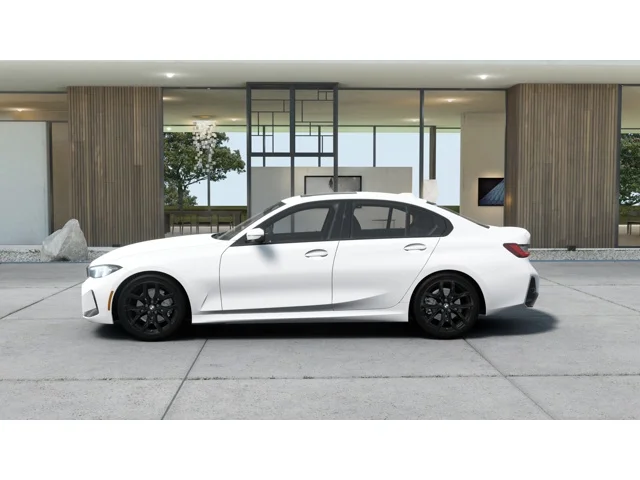 New 2026 Alpine White BMW  image 4