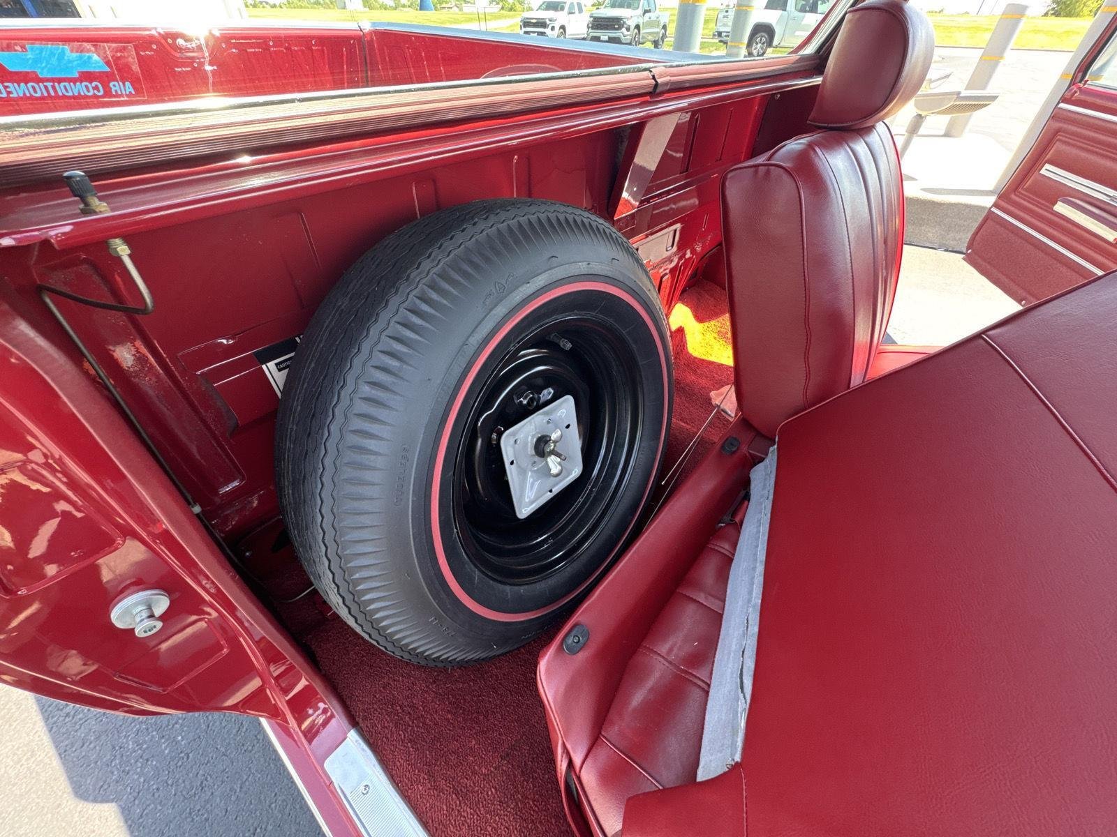 Used 1966  Chevrolet  image 25