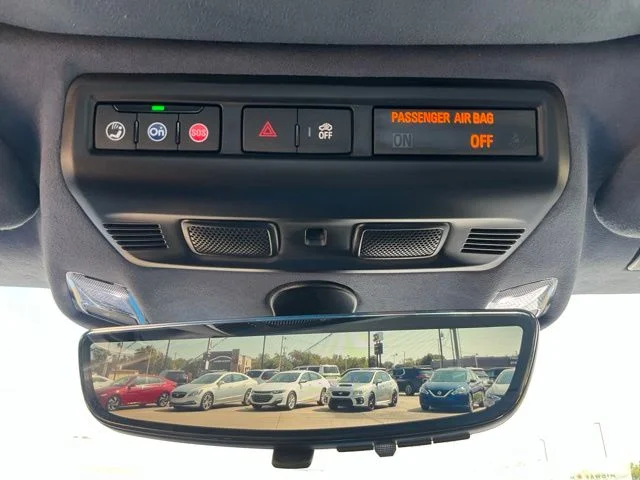 Used 2023 Blue Chevrolet Stingray image 21