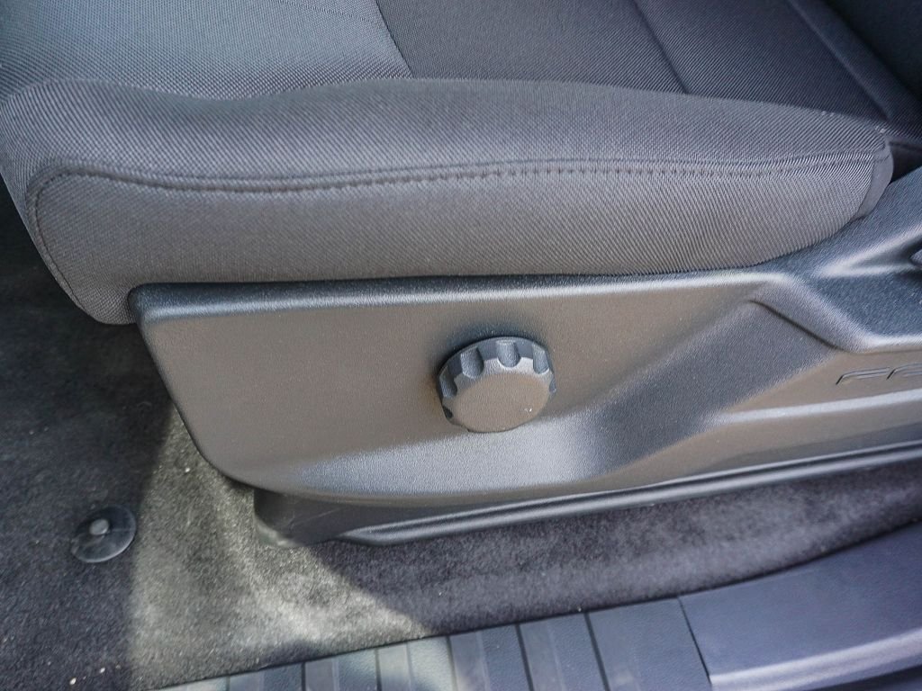 New 2026 Carbonized Gray Metallic Ford STX image 19