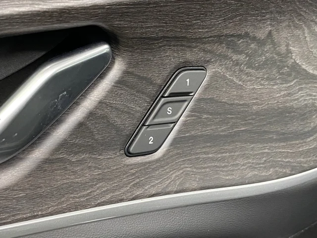 2025 Jeep Grand Cherokee L Limited - Photo 28