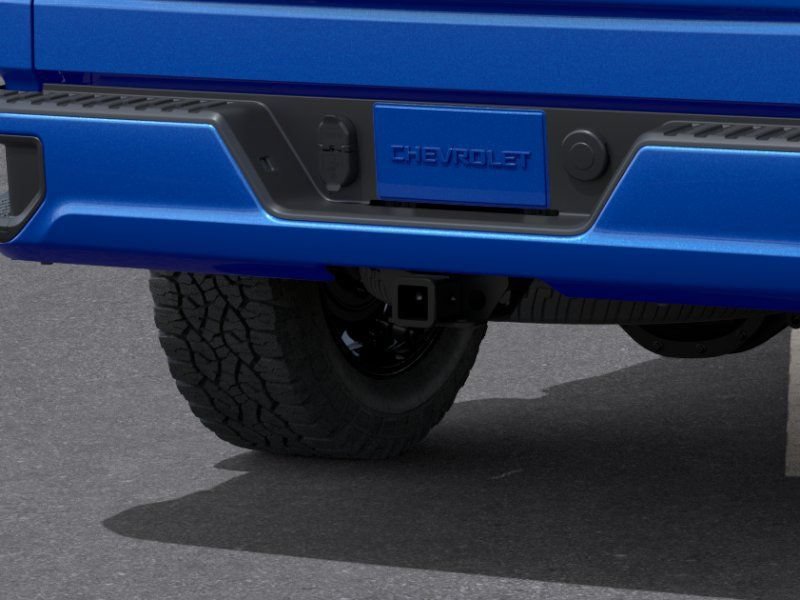 2026 Chevrolet Silverado 1500 RST - Photo 14