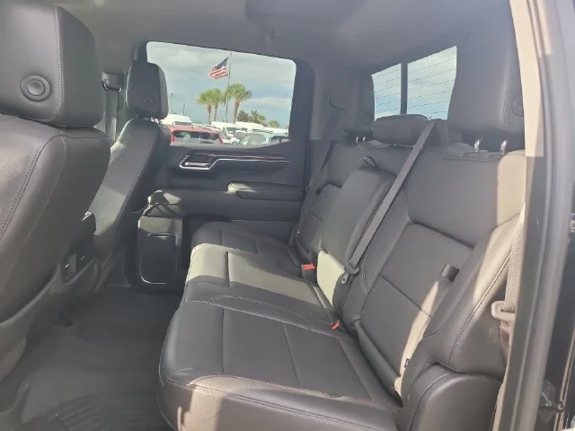 Used 2024 Black Chevrolet LT Trail Boss image 13