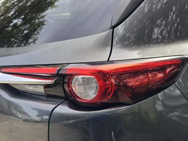 Used 2018 Gray Mazda Touring image 9