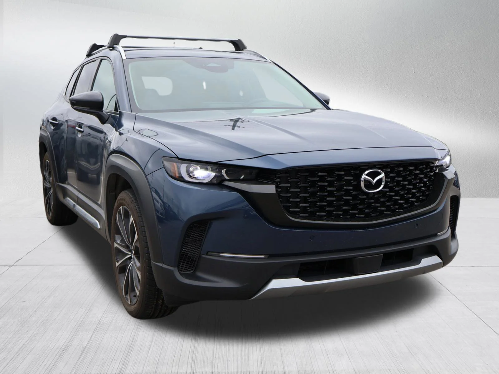 2025 Mazda CX-50 2.5 Turbo Premium Plus's photo