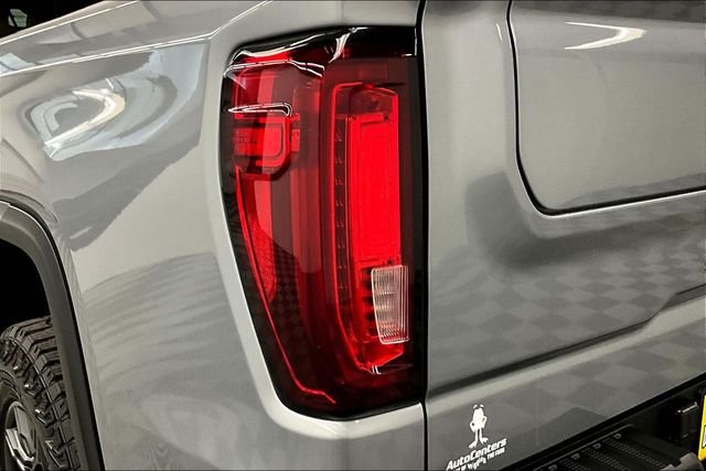 2024 GMC Sierra 1500 AT4X - Photo 37