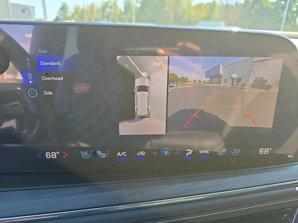 2026 Chevrolet Tahoe Premier - Photo 23