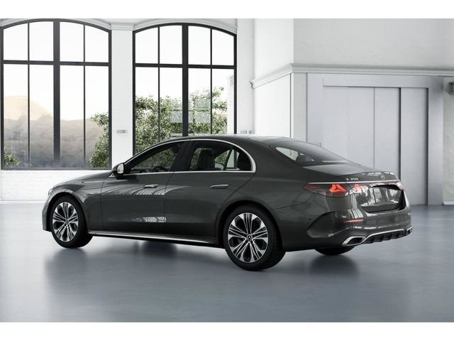 New 2027 Graphite Grey Metallic Mercedes-Benz E 350 image 30