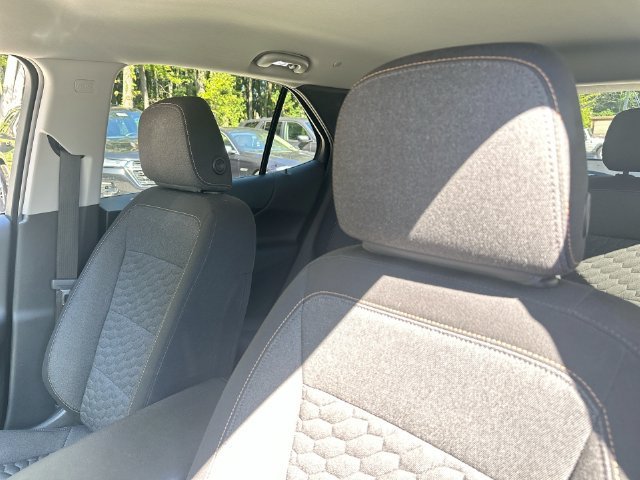 Used 2021 MIDNIGHT BLUE METALLIC Chevrolet LT image 60