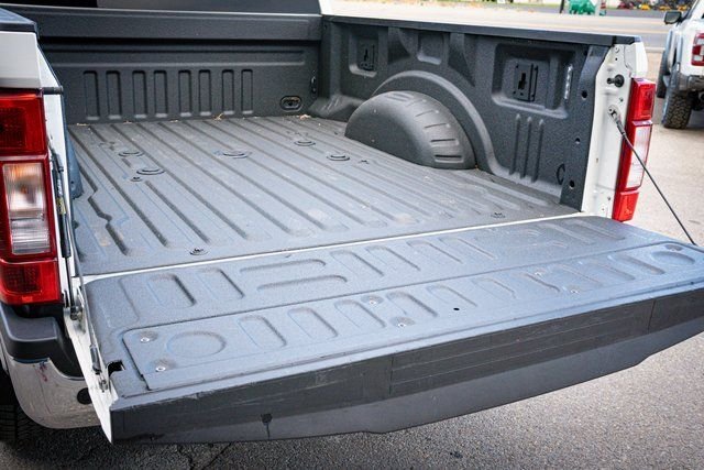 2021 Ford F-350 Super Duty Lariat - Photo 10