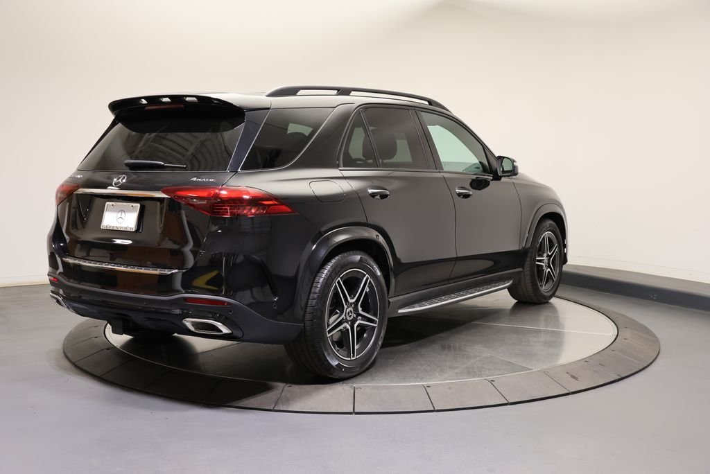 2026 Mercedes-Benz GLE GLE580 - Photo 7