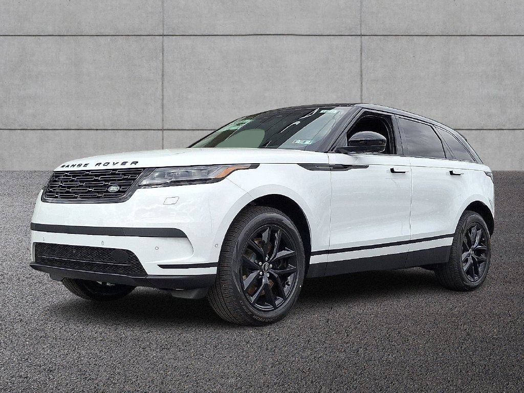 Used 2026 Fuji White Land Rover S image 1