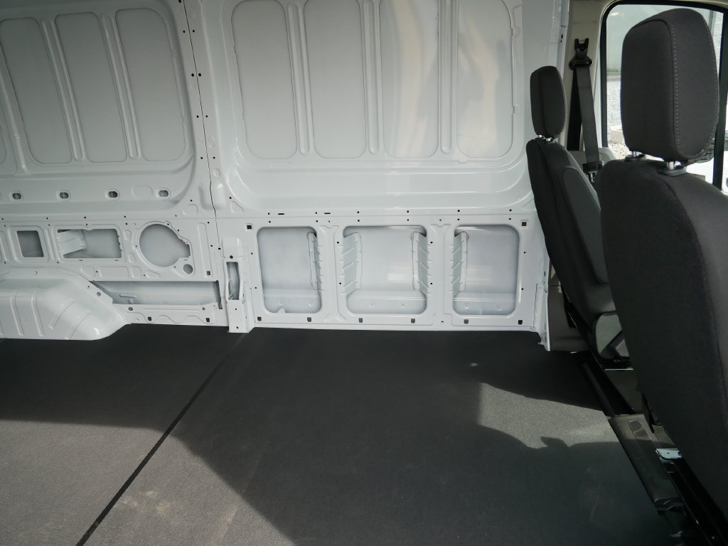 2026 Ford Transit Van Base - Photo 11
