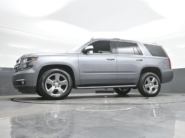 Used 2018 Gray Chevrolet Premier image 21