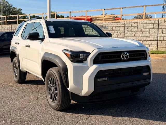 Used 2026 Ice Cap Toyota SR5 image 7