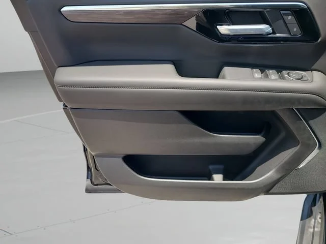 New 2026 Black Chevrolet LS image 18