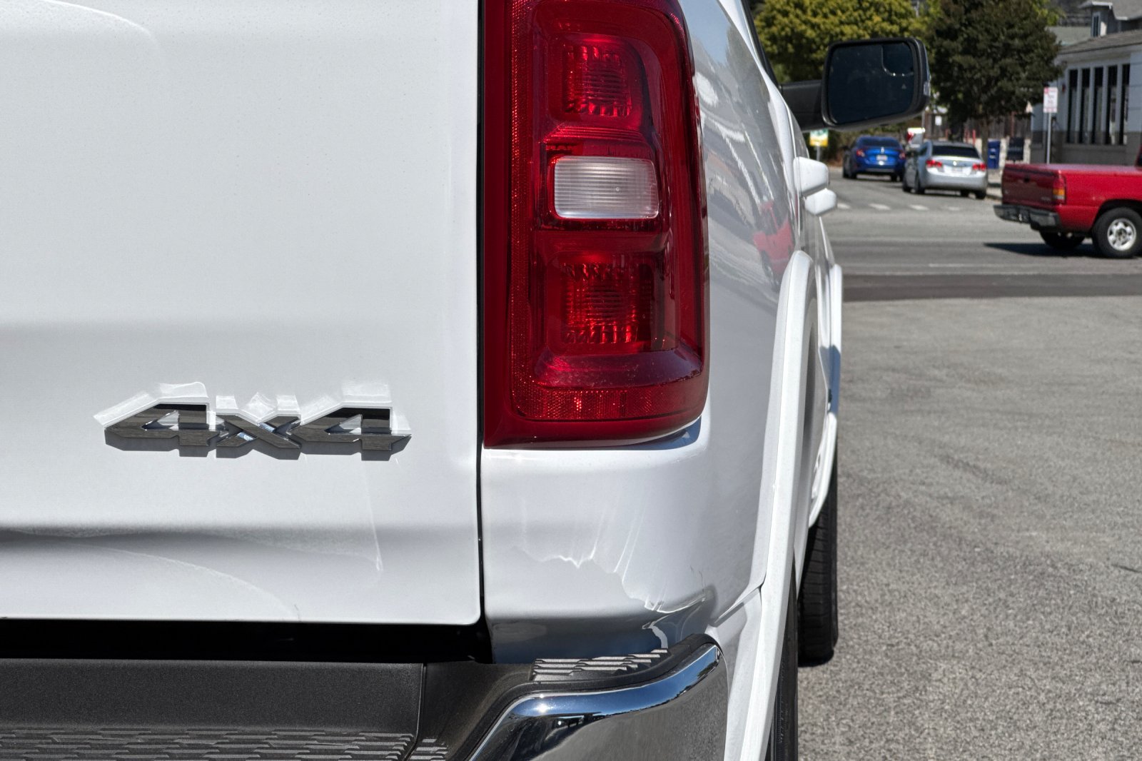 2026 RAM 1500 Laramie - Photo 26