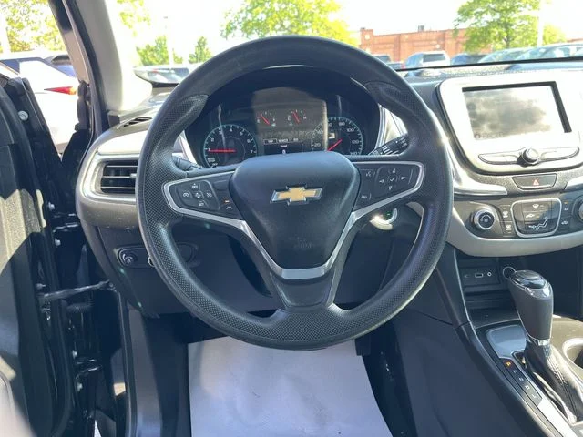 Used 2020 Black Chevrolet LS image 13