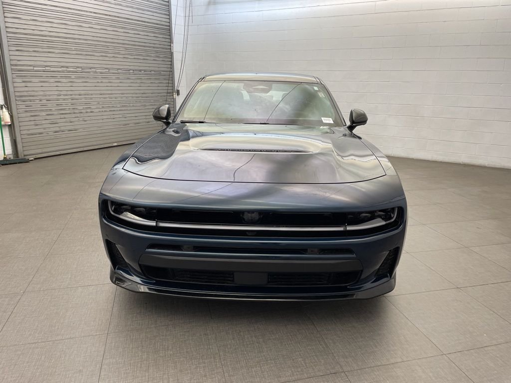 New 2026 After Dark Exterior Paint Dodge Scat Pack Plus image 9