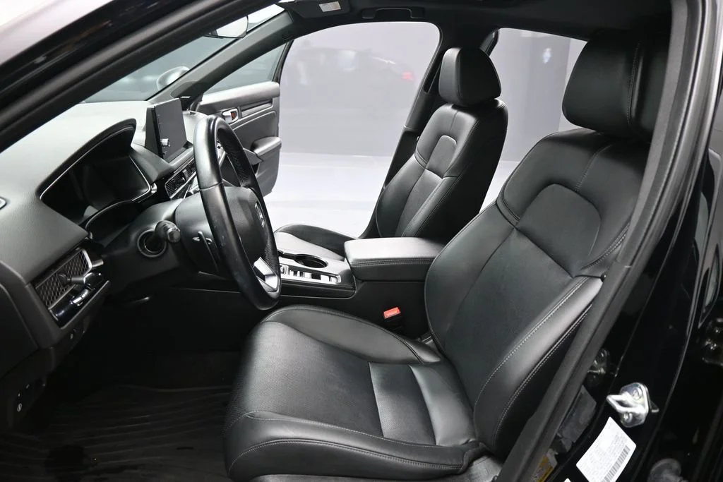 Used 2022  Honda Sport Touring image 8