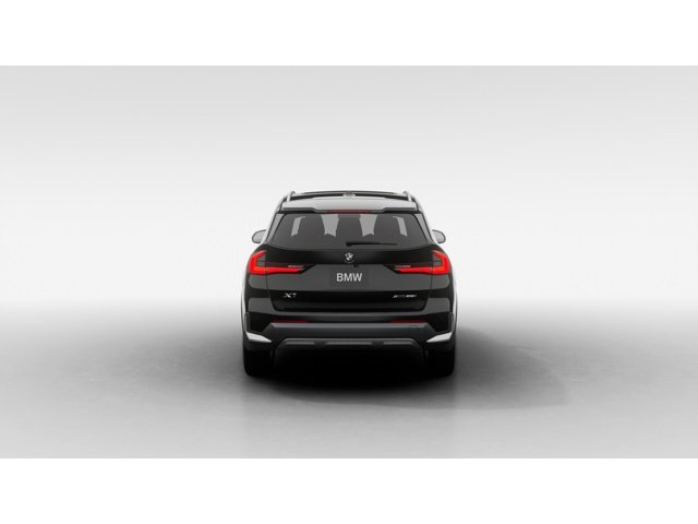 New 2026 Black Sapphire Metallic BMW xDrive28i image 5
