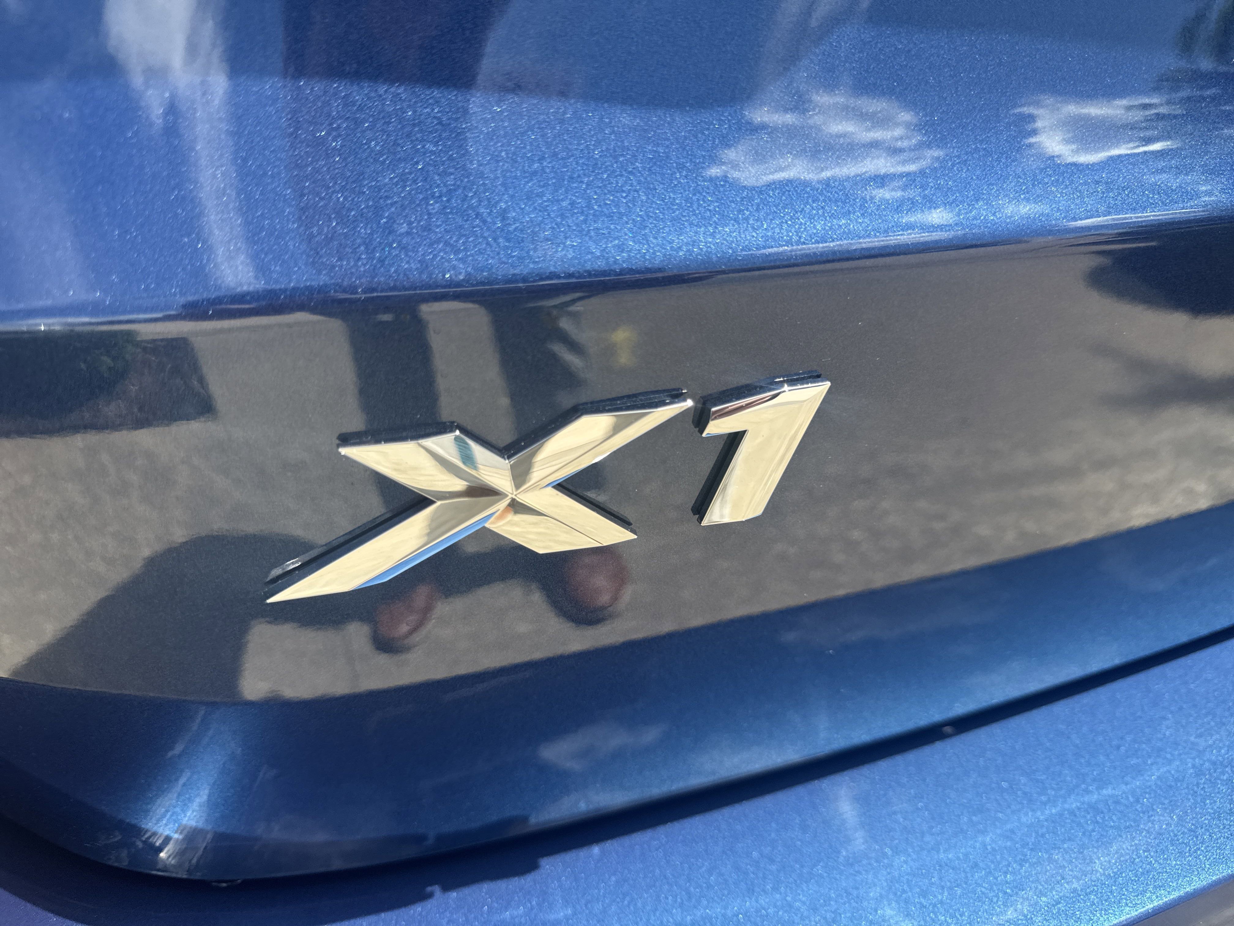 2025 BMW X1 28i - Photo 7